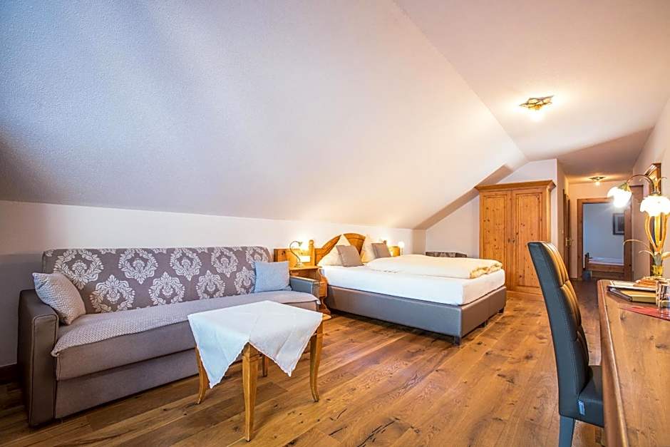 B&B Hotel Bergjuwel