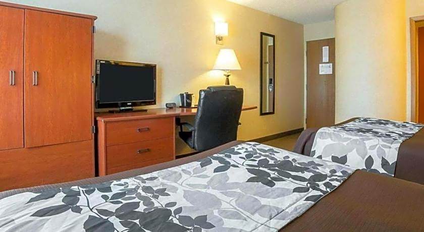Sleep Inn Billings
