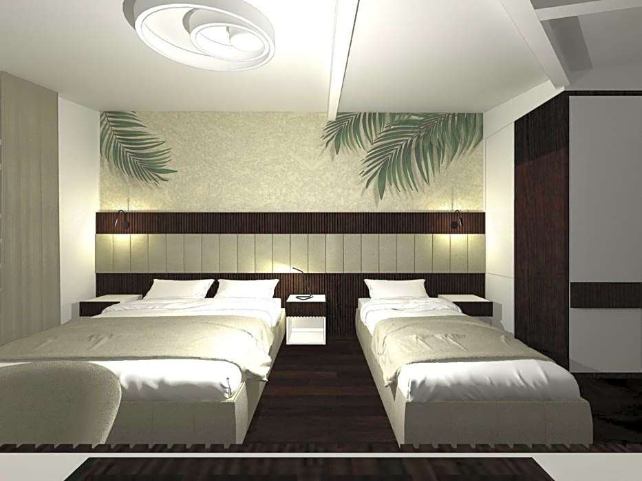 Kavala Hotel Bursa
