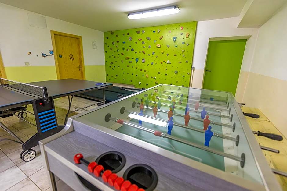 Mountain Living Apartments