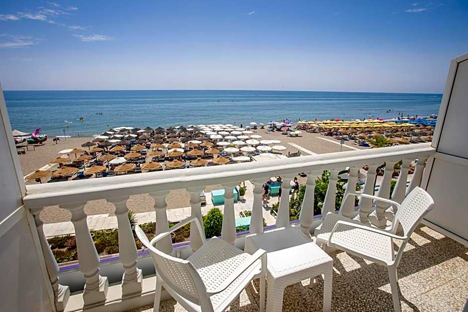 Hotel Moon Dreams Mediterraneo