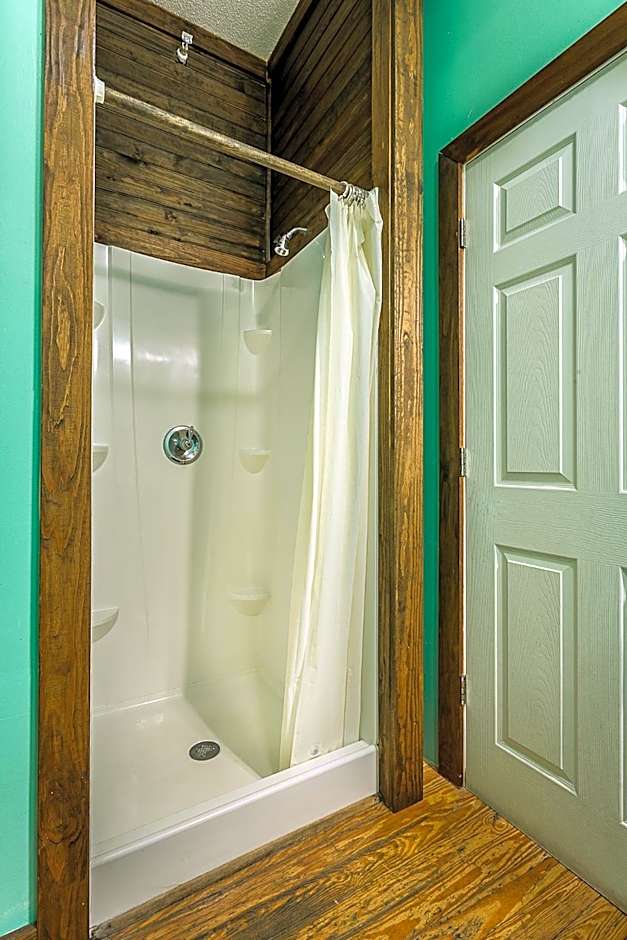 Photo 1 of 5 of King Room with Kitchenette - First Floor