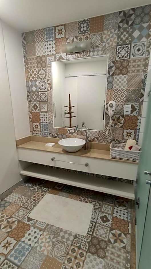 Solar Flats - LaGuNa - Pipa RN