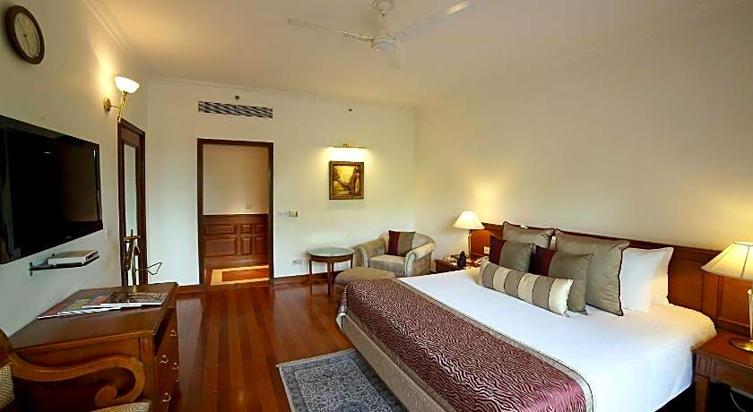 Jaypee Palace Hotel & International Convention Centre
