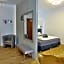Hotel Prinz Carl - Apartments mit Klimaanlage