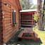 Teton Valley Cabins