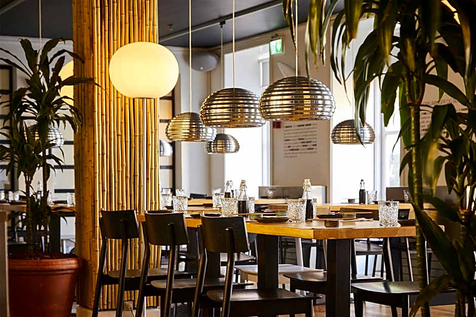 Best Western Torvehallerne