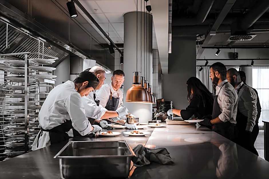 Quality Hotel Arlanda XPO