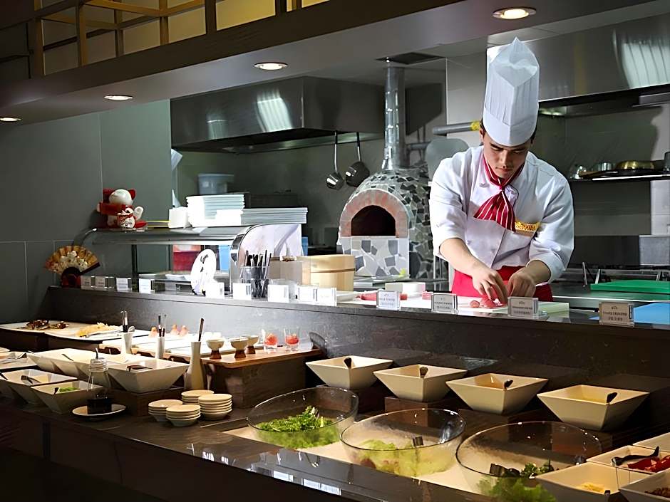 Avonhotel Gunsan