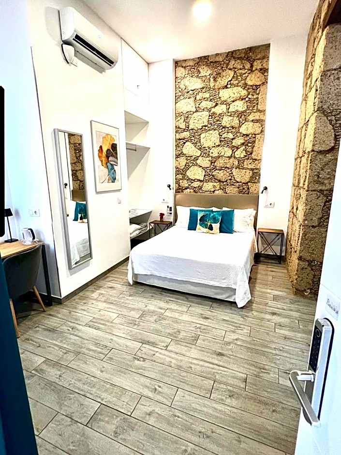 Hotel The Cathedral Vegueta