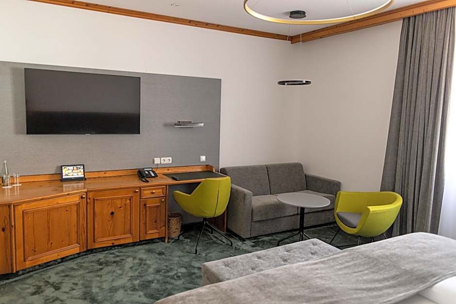 Hotel & Spa Gut Matheshof, BW Signature Collection