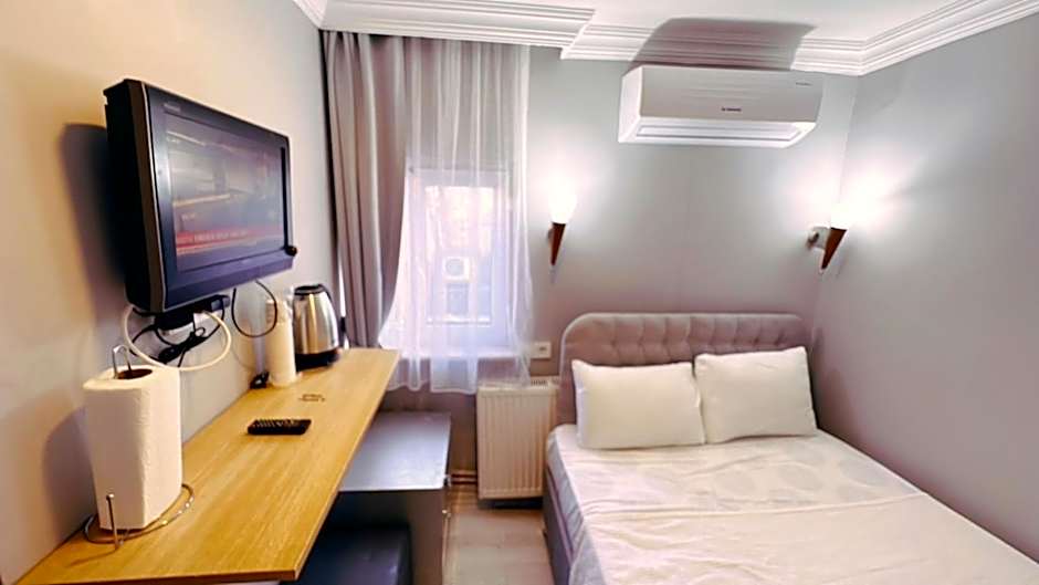 Taksim Centre Hotel