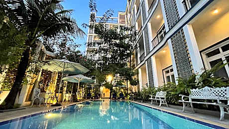 Kampot View Boutique