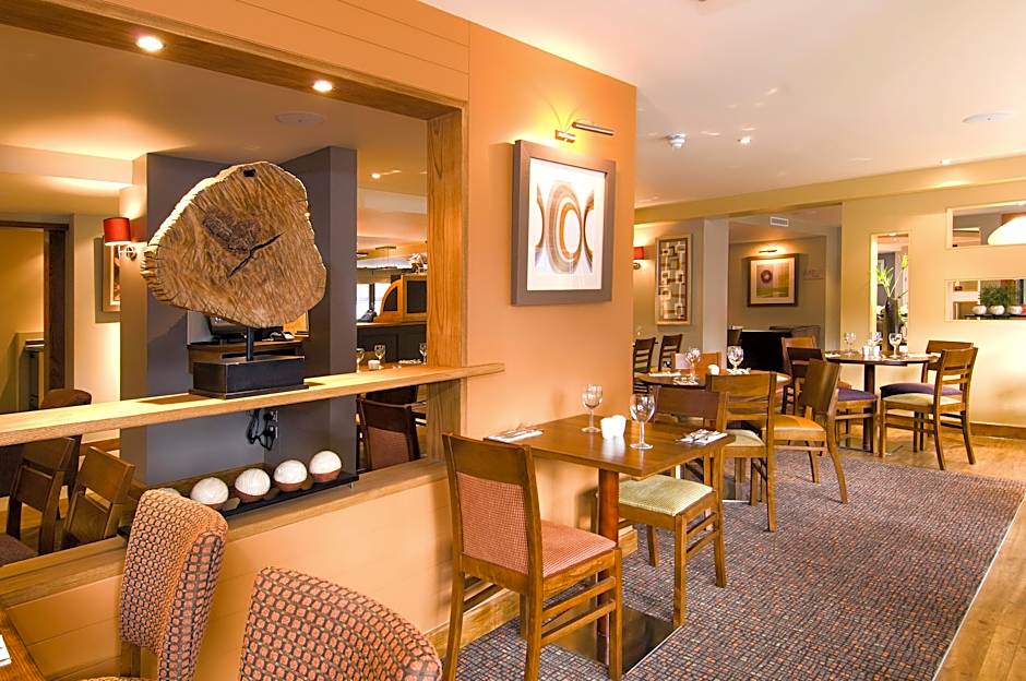 Premier Inn Brentwood