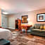 Hampton Inn By Hilton Bellevue
