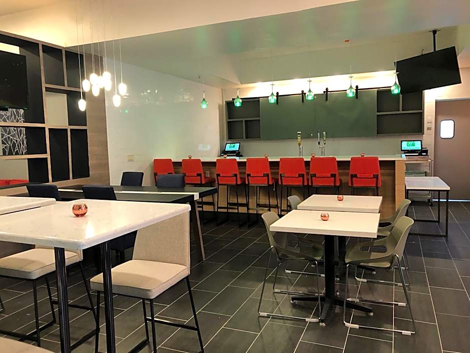Holiday Inn & Suites Bothell - Seattle Northeast By IHG