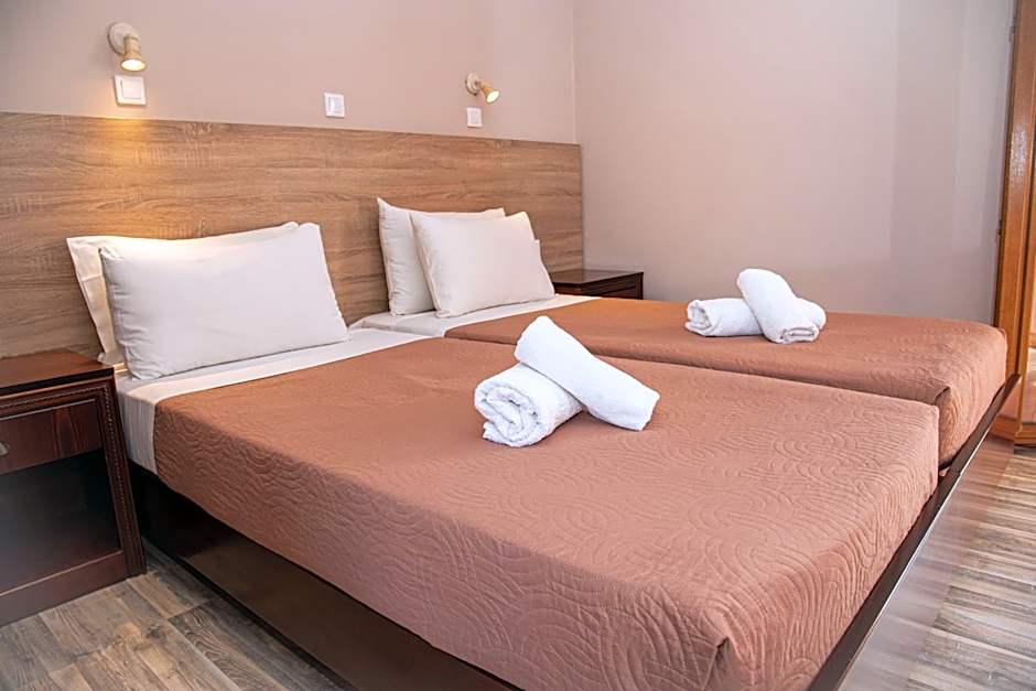 Tereza's Sunset Hotel