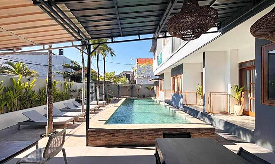 Sunny Canggu