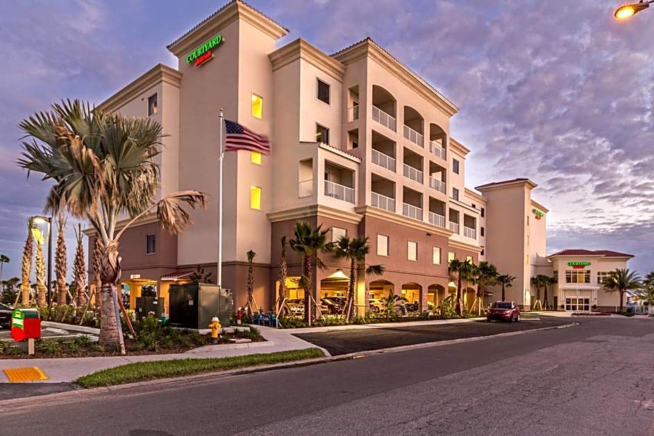 Courtyard by Marriott St. Petersburg Clearwater/Madeira Beach