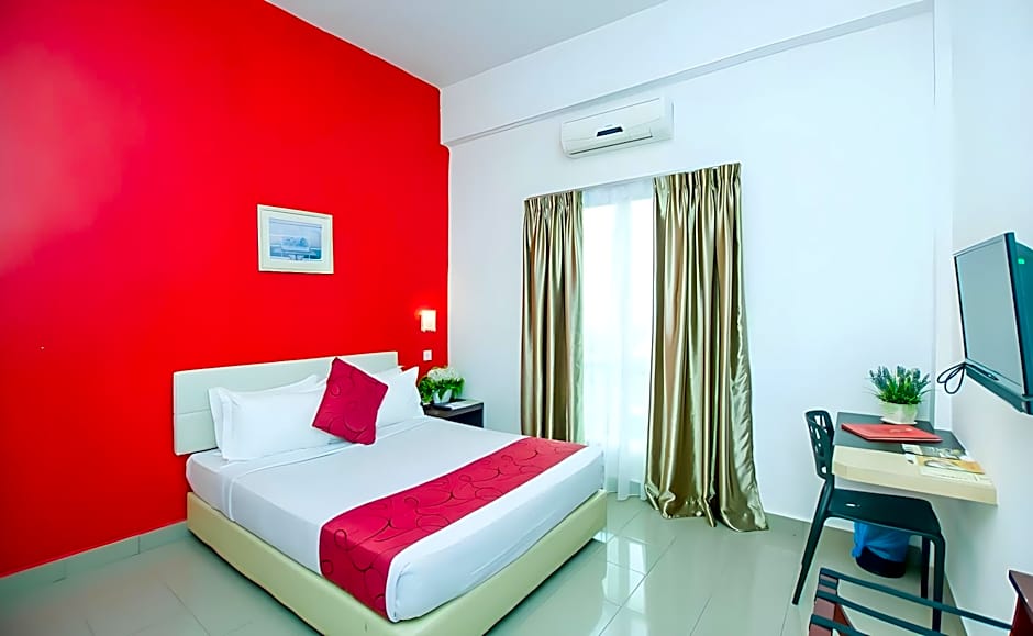 Hotel Kobemas Melaka