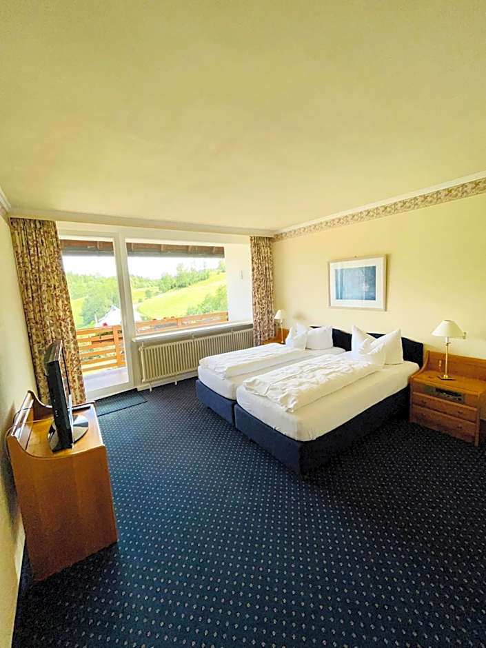 Hotel Sonnenberg Garni