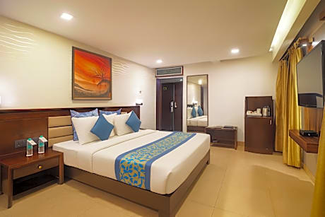 Premier Room