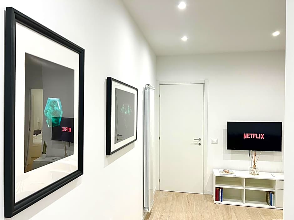 The Boutique Houses - Hebrew Quarter