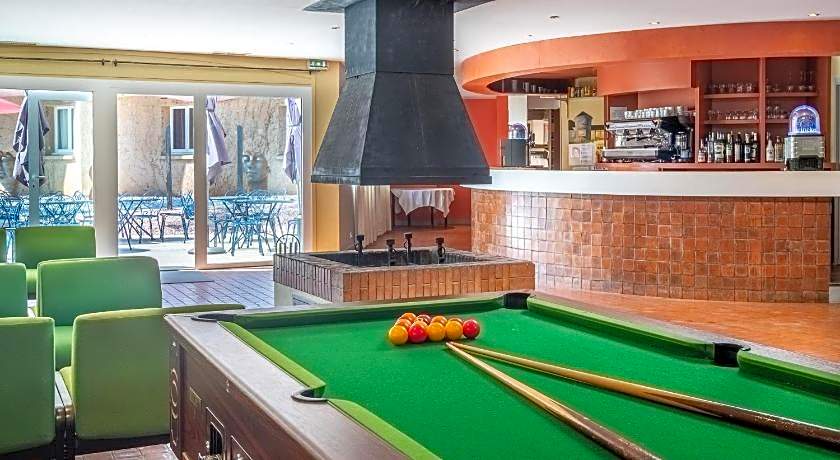 Hotel Causse Comtal Rodez, The Originals Relais