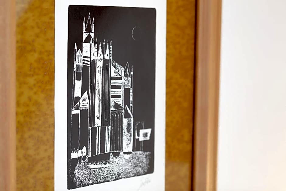 HT Residence Maximus