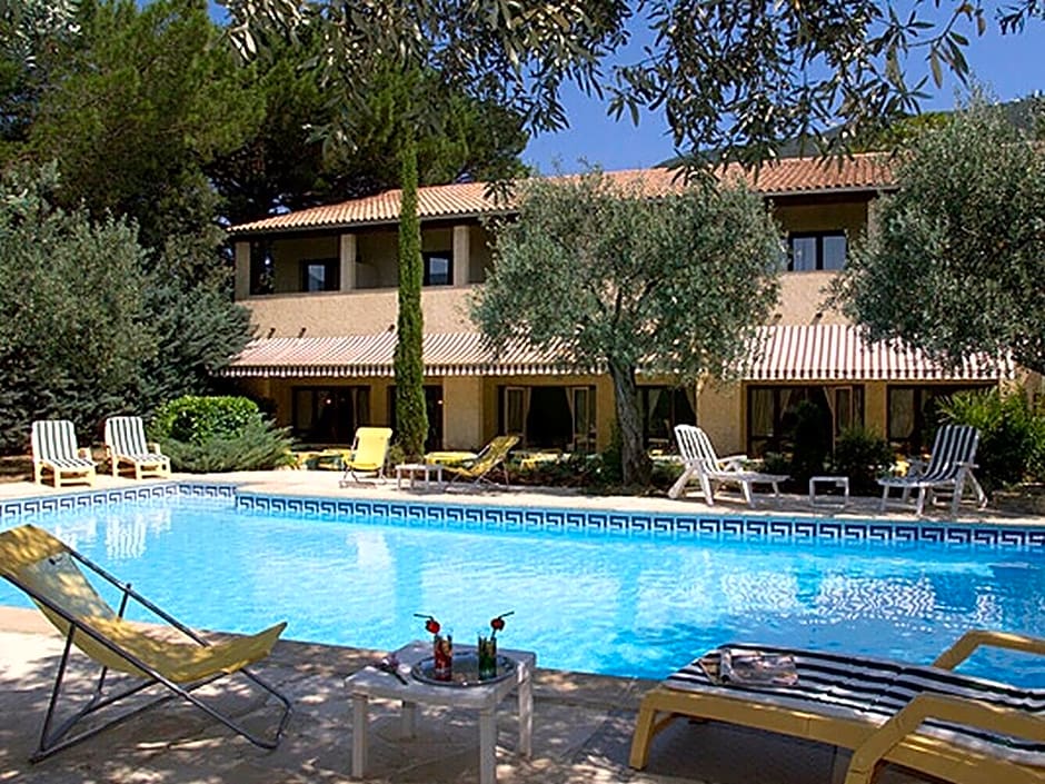 Logis Hotel La Picholine