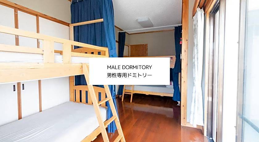 All Friends Guest House