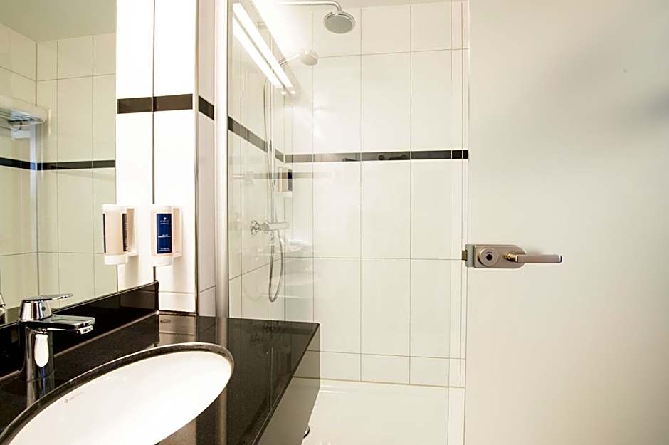 Carathotel Basel/Weil am Rhein