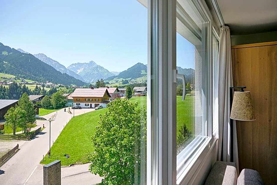 Genuss- & Aktivhotel Sonnenburg