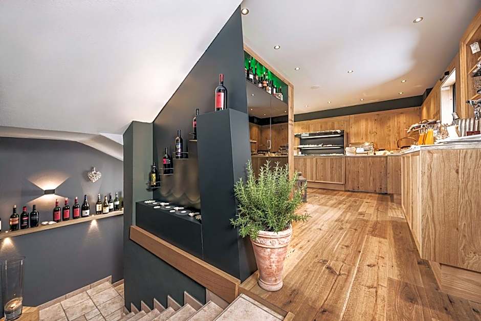 Hotel Sieghard Zillertal