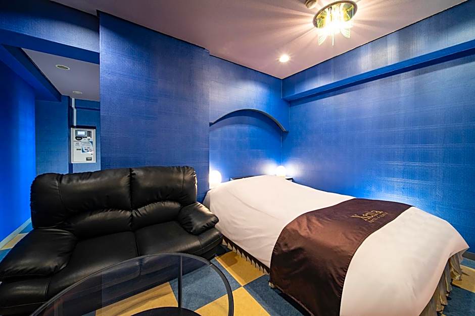 Hotel Xenia Mikumo (Adult Only)