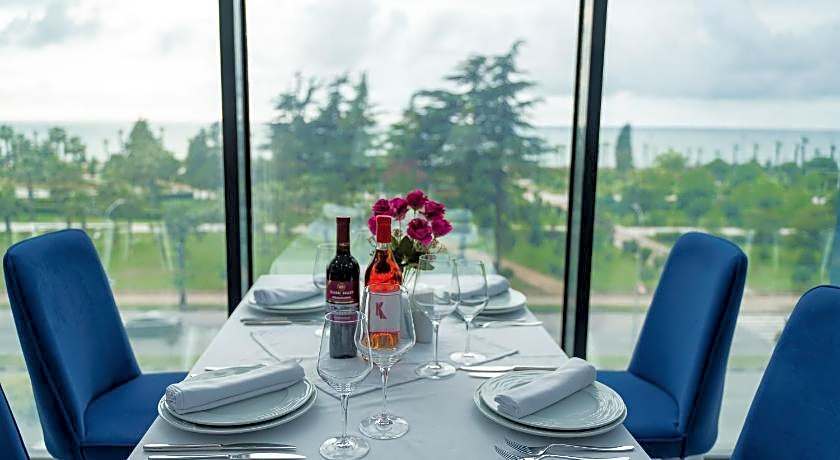 Grand Bellagio Batumi Convention & Casino Hotel