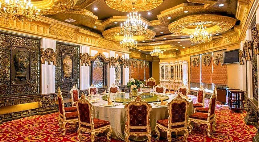 Nanyang King'S Gate Hotel