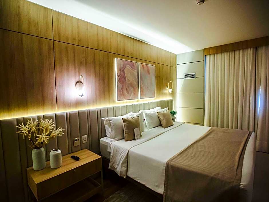 Mercure Camboriu