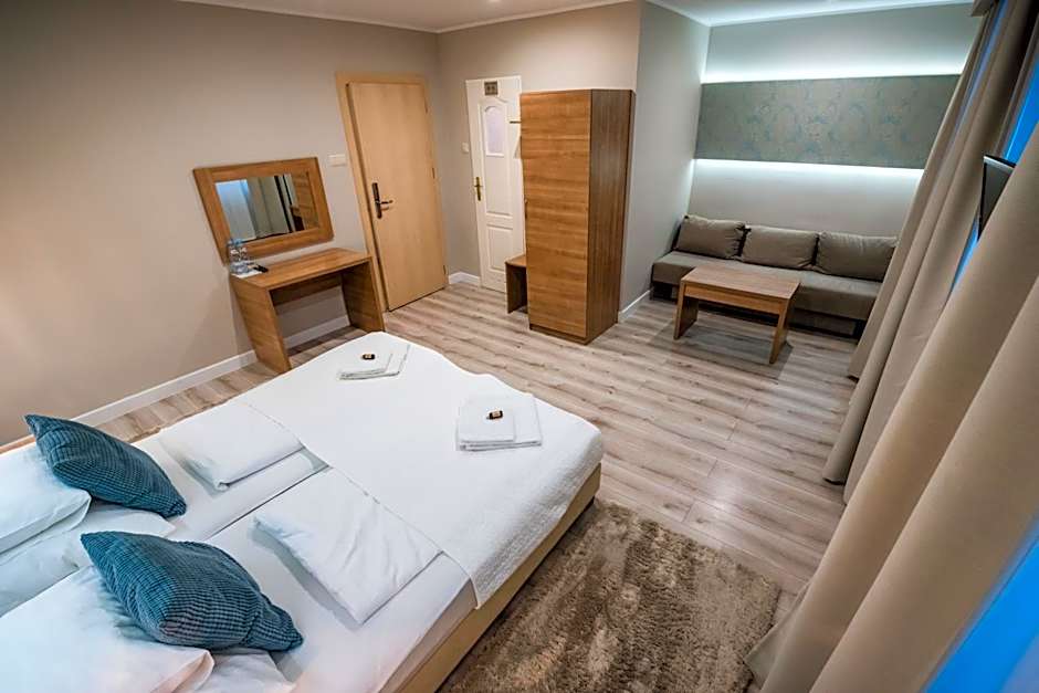 Restauracja Pod Kogutem