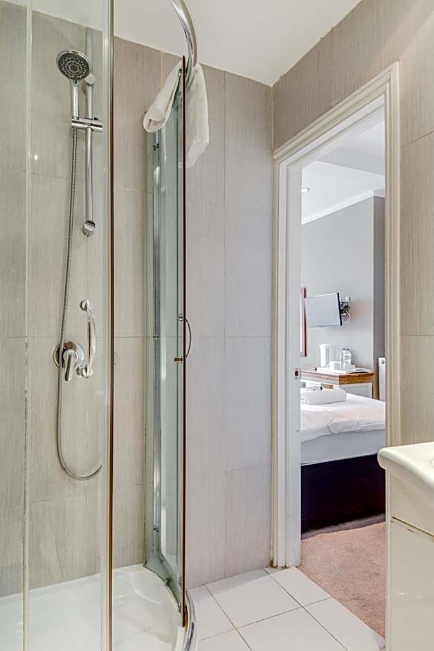 1 Lexham Gardens Hotel