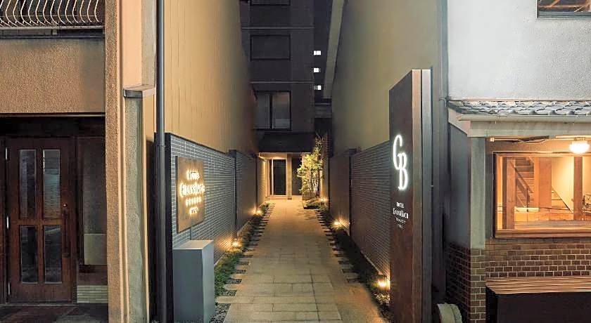 Hotel Grand Bach Kyoto Select