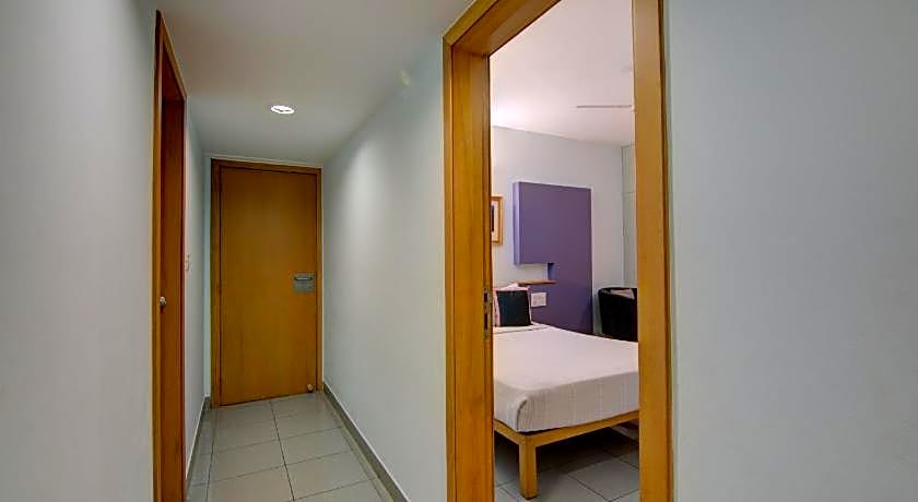 Tristar Service Apartments