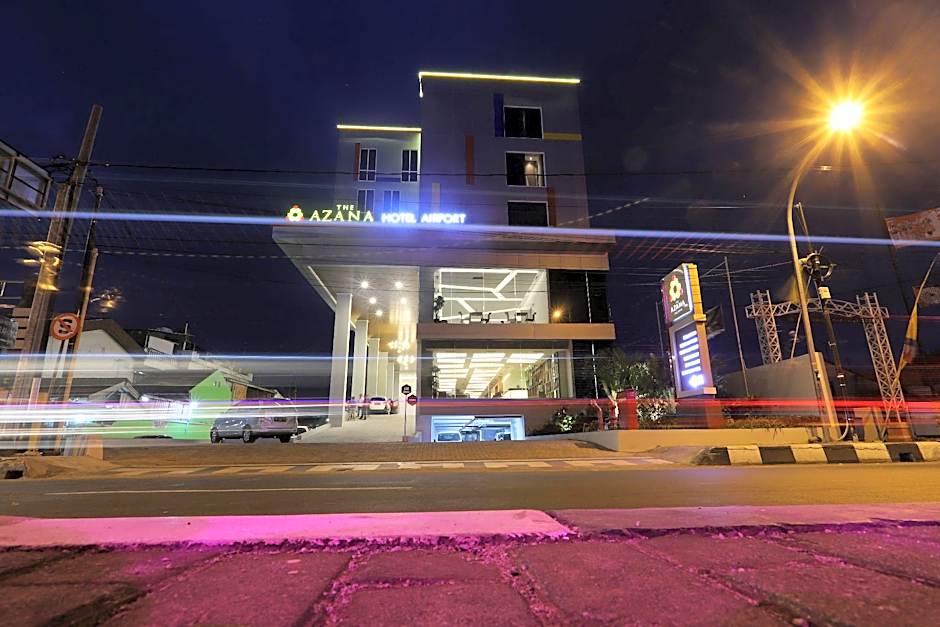 The Azana Hotel Airport Semarang