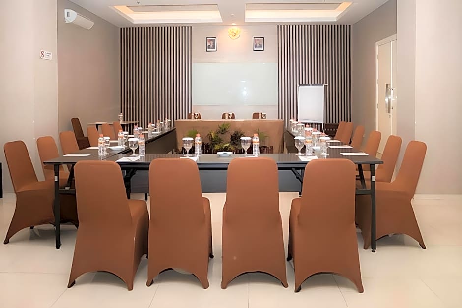 Ascent Premiere Hotel and Convention