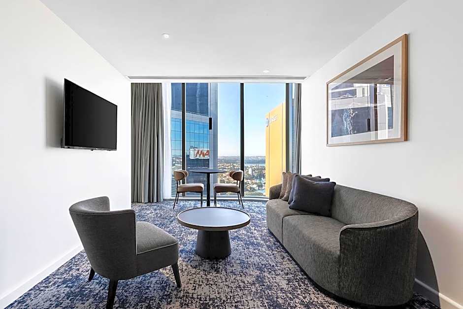Citadines Walker North Sydney
