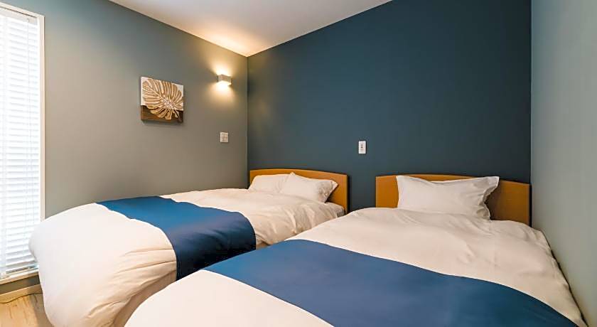 Trip Base HAKATAEKIMAE