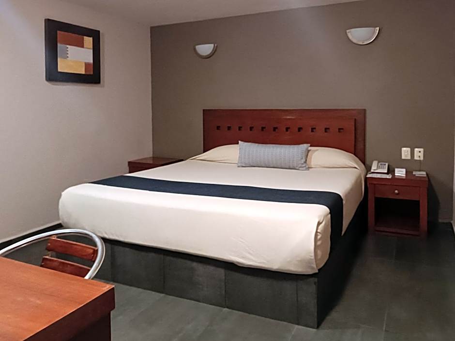 Hotel Panamerican