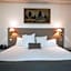 Hôtel Spa - Au Charme Rabelaisien