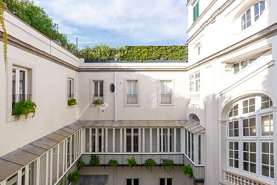 Dimora Doria d'Angri