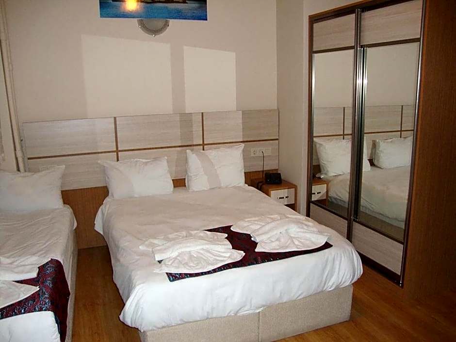 Royal Suites Beşiktaş – Istanbul, FL